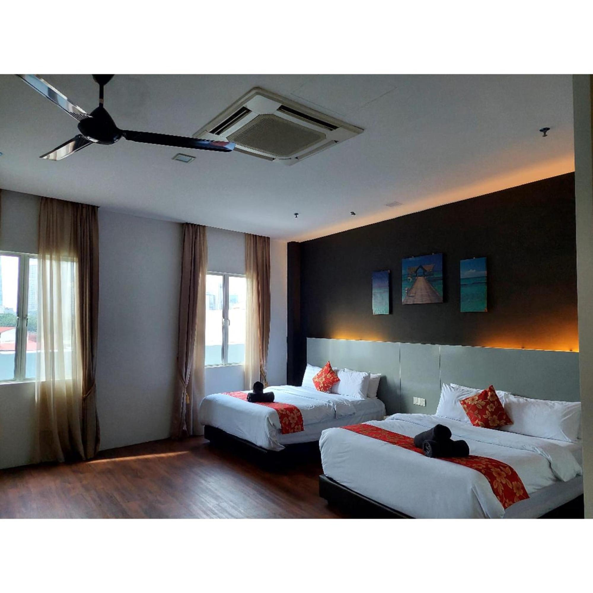 Sakura Elite Kuala Lumpur Exterior foto