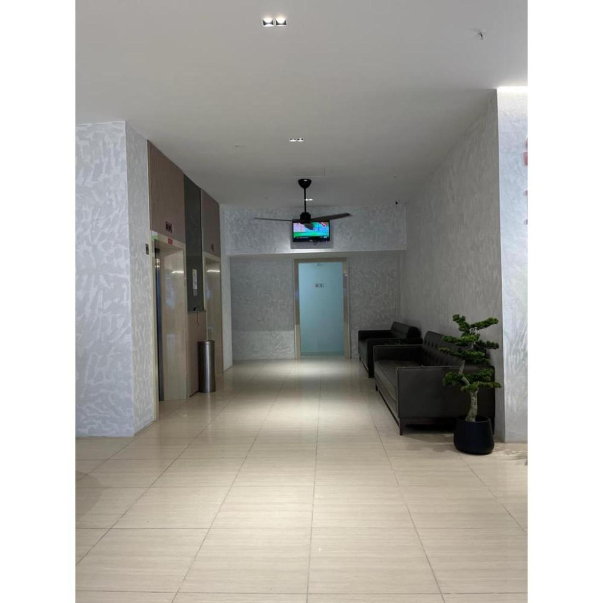 Sakura Elite Kuala Lumpur Exterior foto