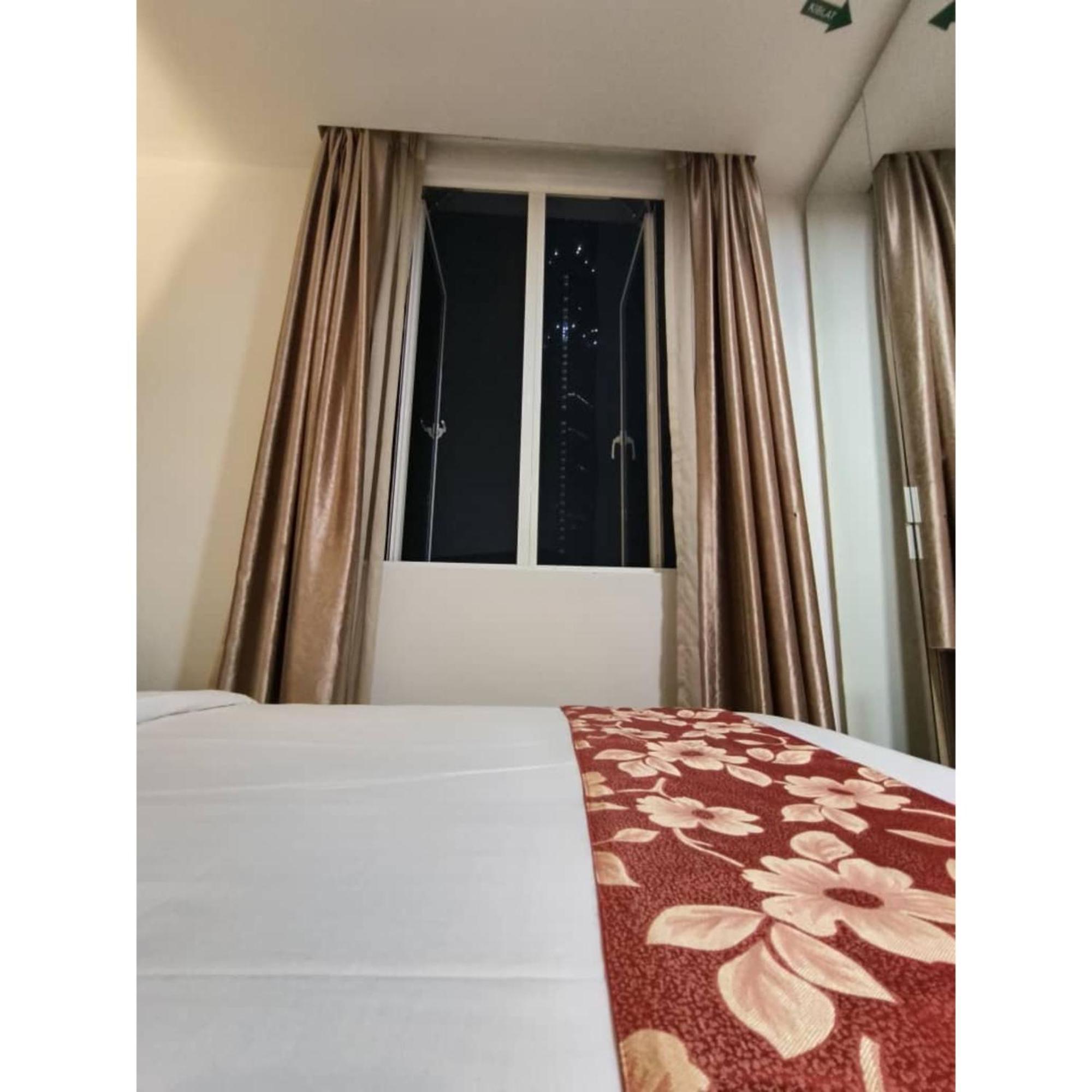 Sakura Elite Kuala Lumpur Exterior foto