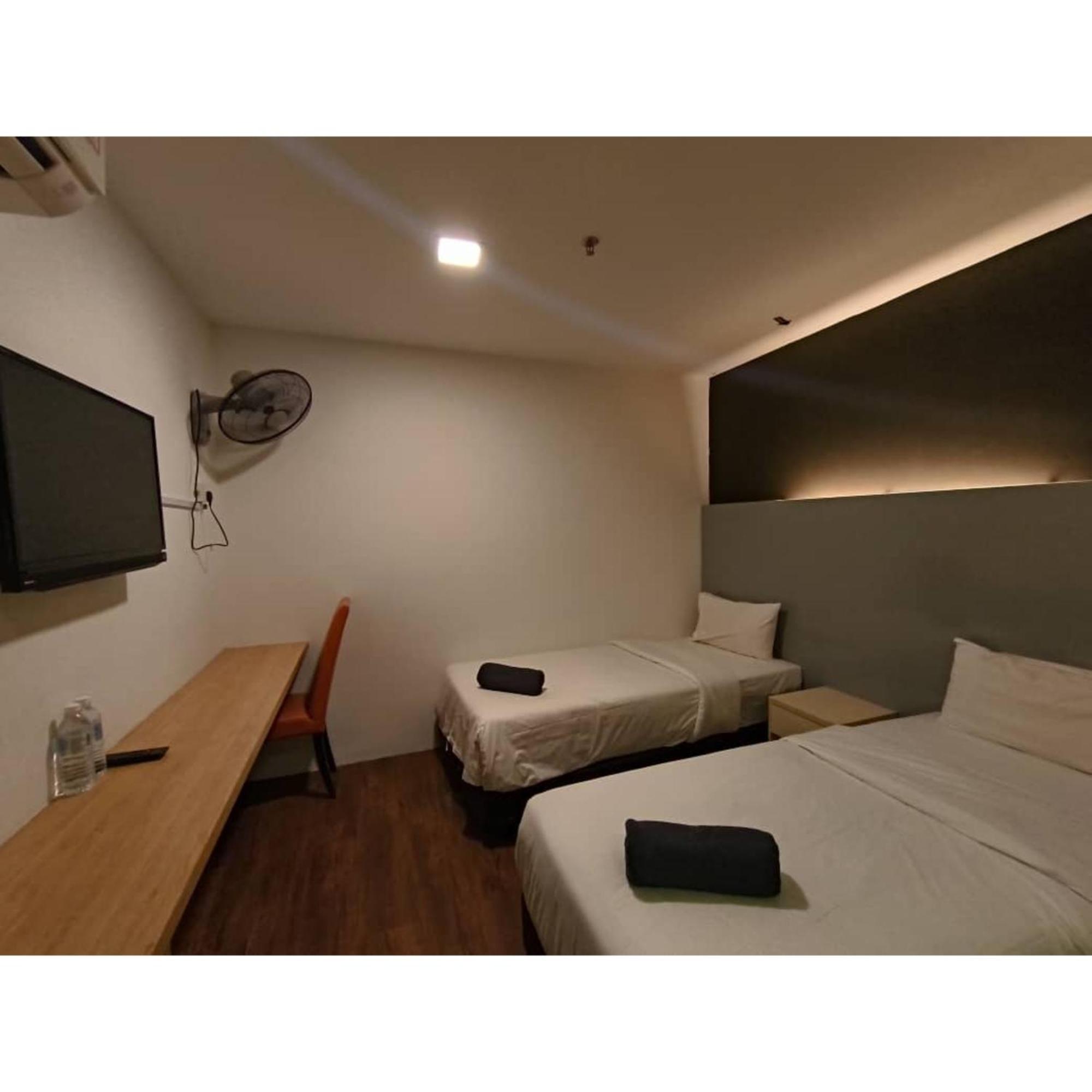 Sakura Elite Kuala Lumpur Exterior foto