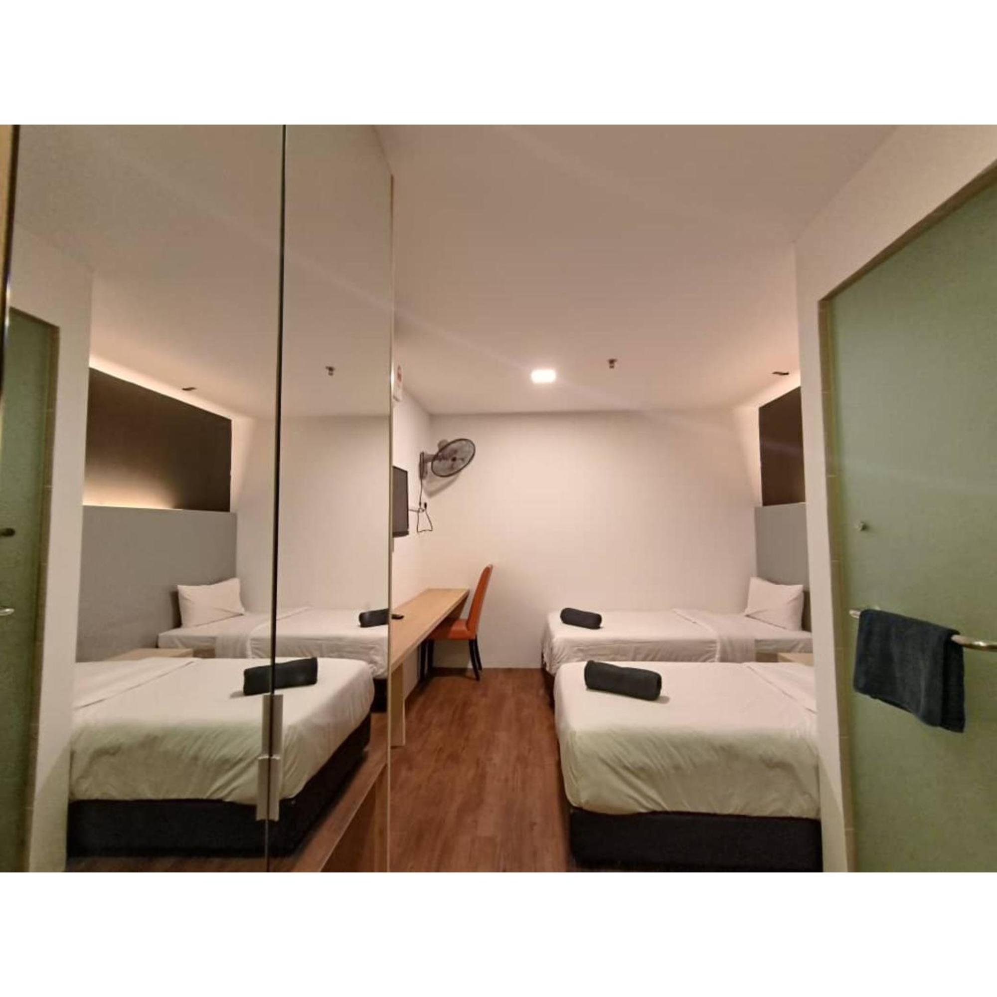Sakura Elite Kuala Lumpur Exterior foto