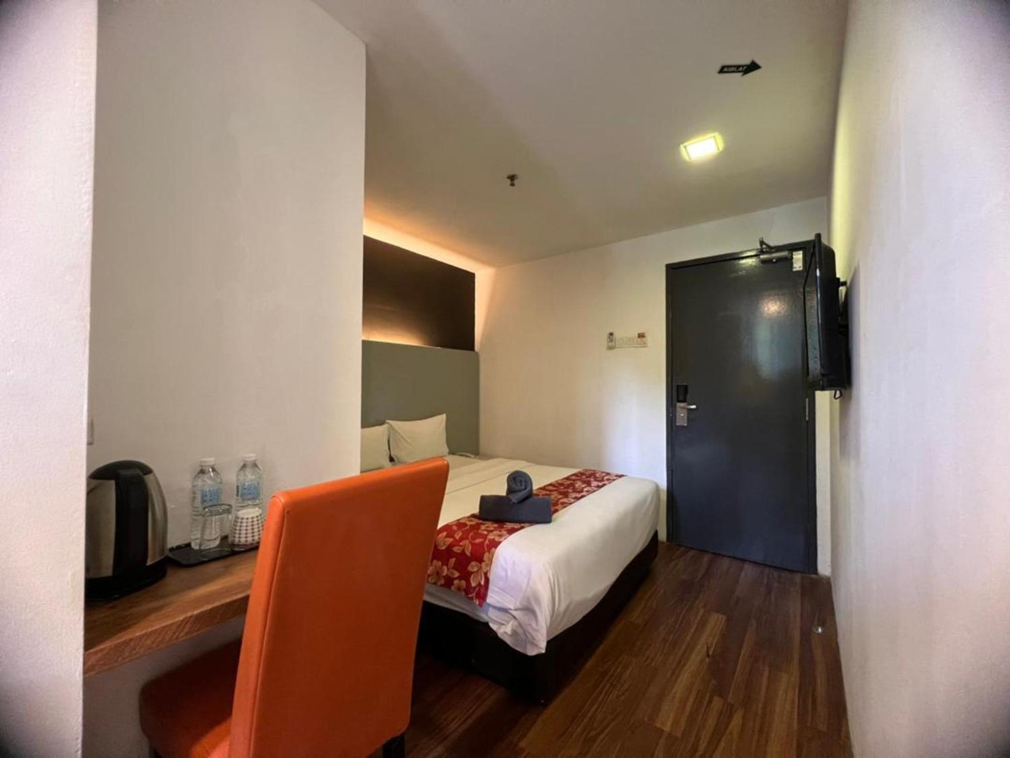 Sakura Elite Kuala Lumpur Exterior foto